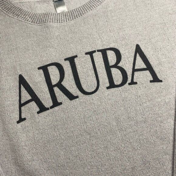 Baypointe Aruba sweatshirt 2x - Picture 2 of 4